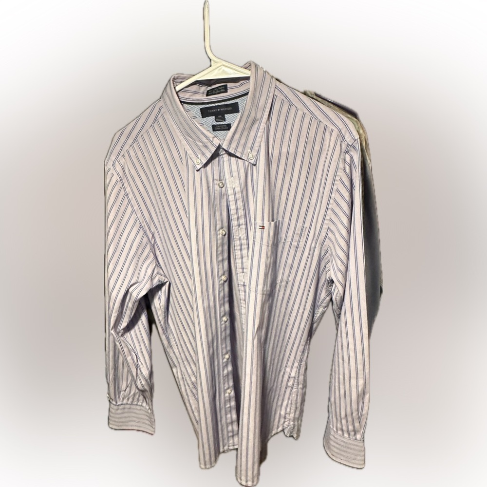 Tommy Hilfiger Large